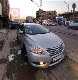 نيسان سنترا